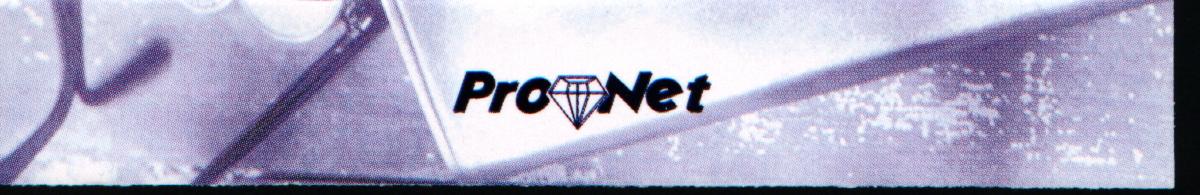 Pronet